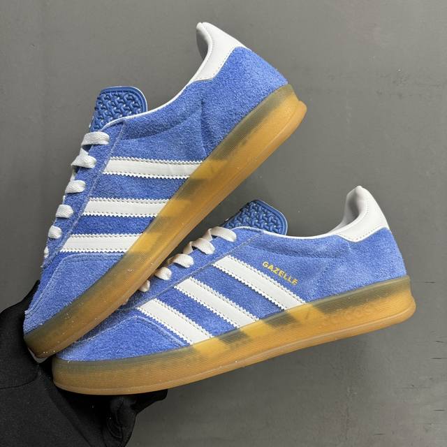Stall Spot Pure Original Top Using Suede Leather Combined With Environmentally F