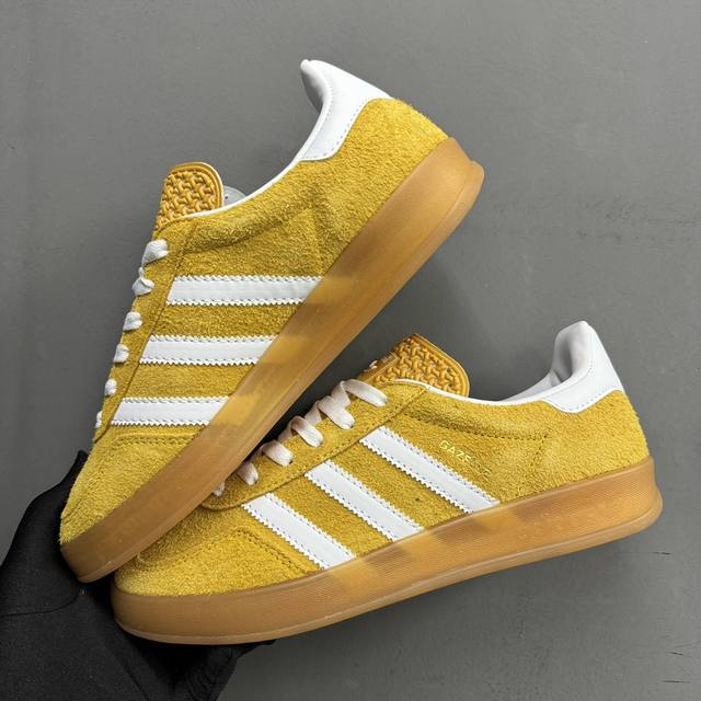 Stall Spot Pure Original Top Using Suede Leather Combined With Environmentally F