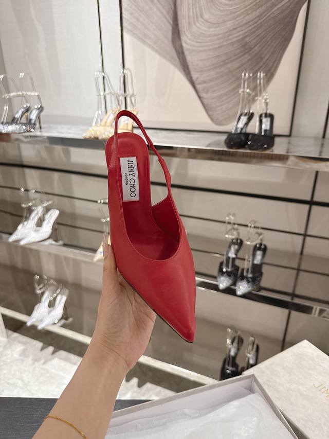 isa 95 Fabric: Plain Cowhide Lining: Sheepskin Heel Height: 95Mm Size: 35-41