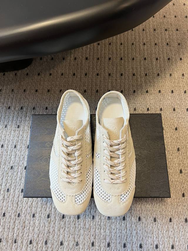 Top Quality Dries Van Noten Dvn Breathable Mesh Retro Dvn Shoes Dvn's Dvn Shoes