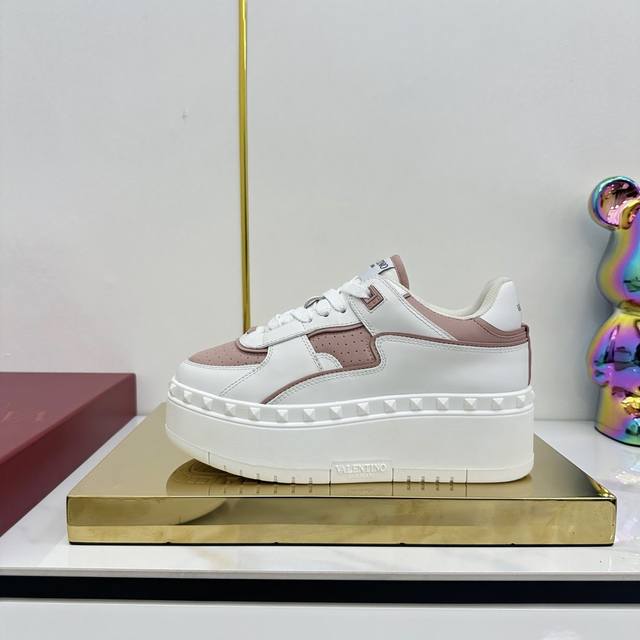 Factory Price Pp High Version Valentino Fw 25Ss New Arrival Valentino Vt 2025 Ea