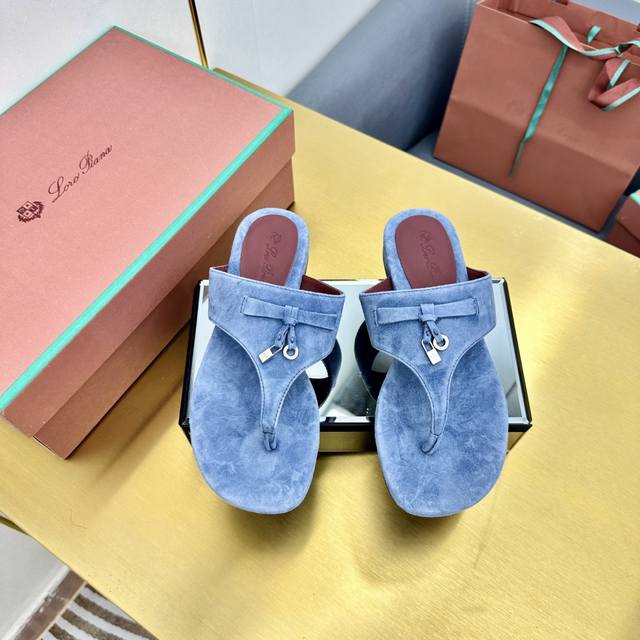 High Version Factory 2025 Official Website Lp New Products For Sale Loro Piana O
