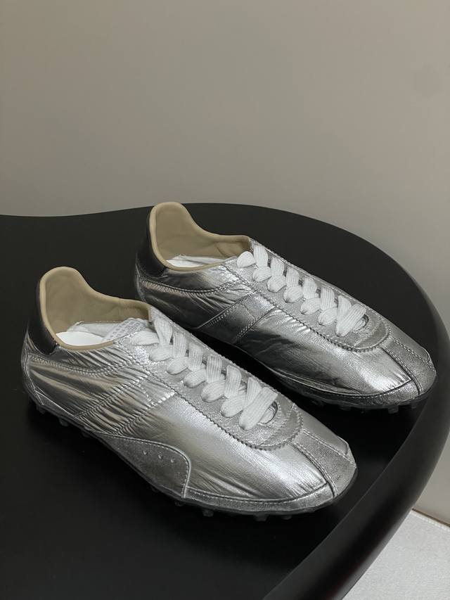 Men's 10 Couple's Style Maisonmargiela Mm6 Margiela 2025 Latest Sprinters Retro