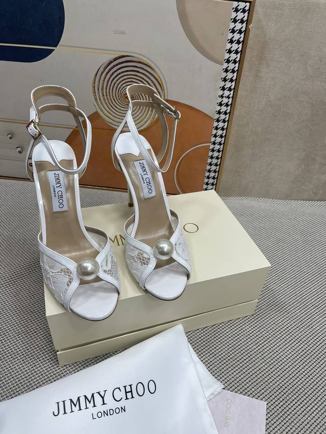 jimmy Choo Is A Very Comprehensive And Distinguished Fashion Lifestyle Brand.