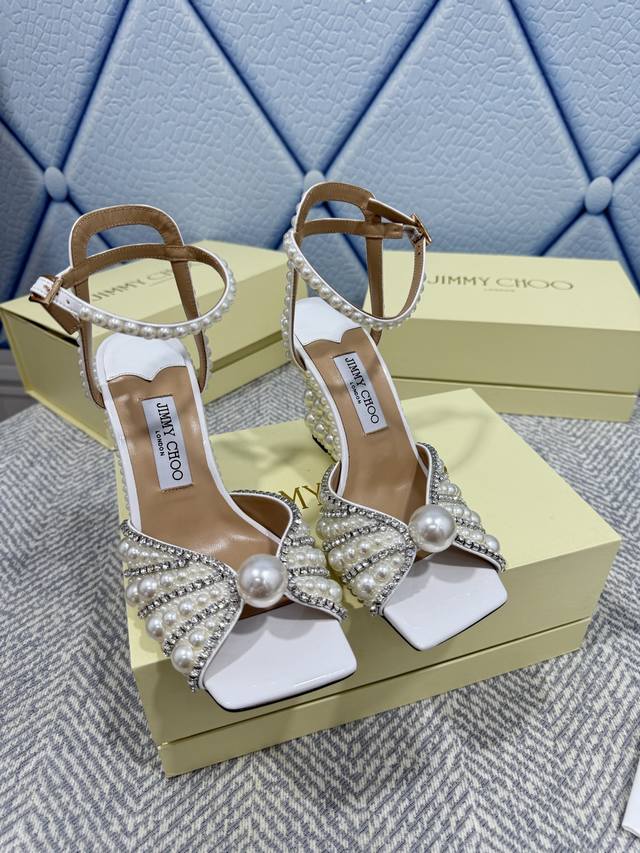 jimmy Choo Is A Very Comprehensive And Distinguished Fashion Lifestyle Brand.