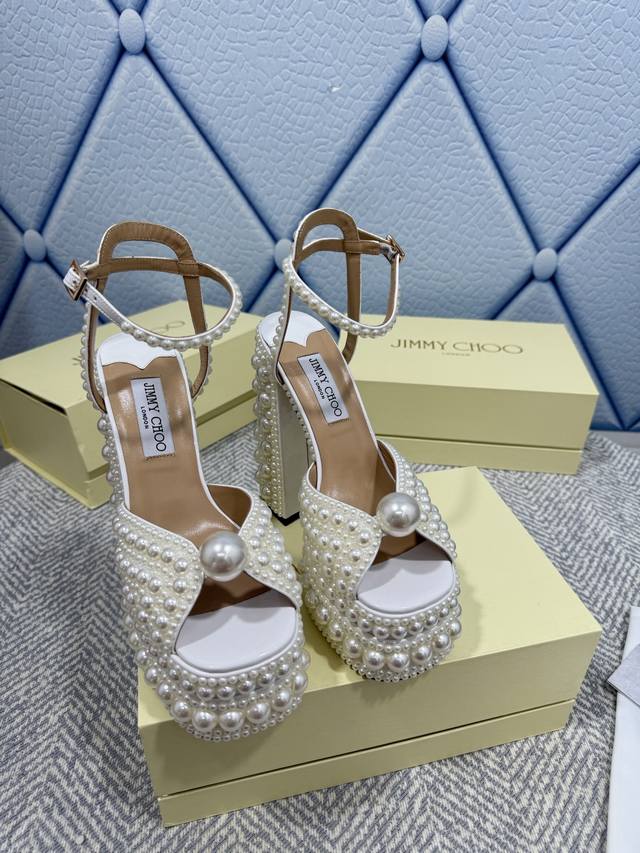 jimmy Choo Is A Very Comprehensive And Distinguished Fashion Lifestyle Brand.