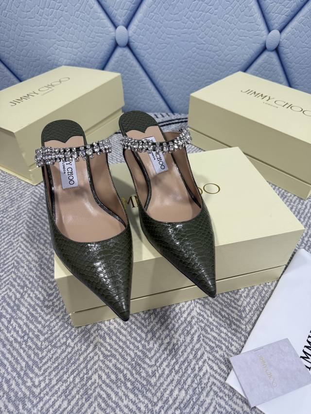 jimmy Choo Is A Very Comprehensive And Distinguished Fashion Lifestyle Brand.