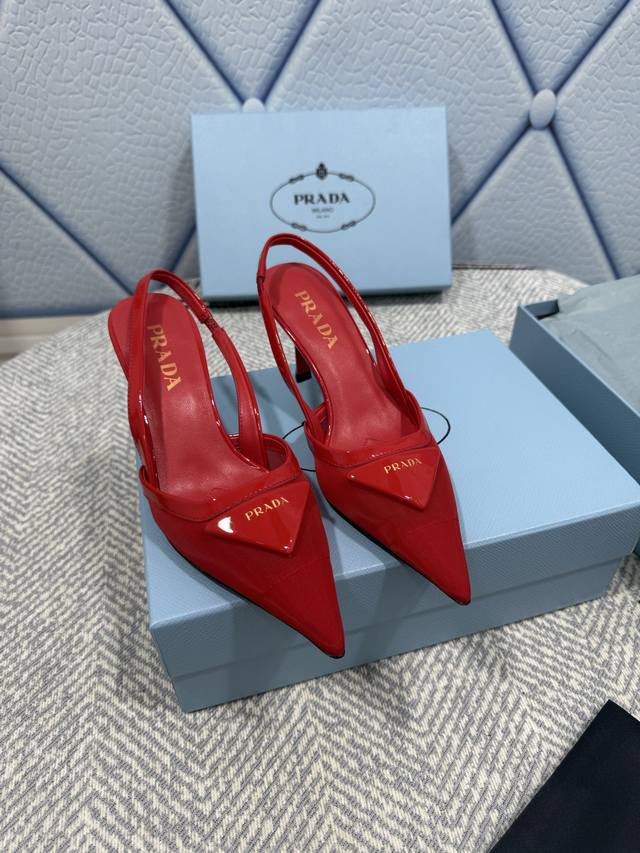 Purchasing Quality Prada Prada Spring And Summer New Original Replica Strength I