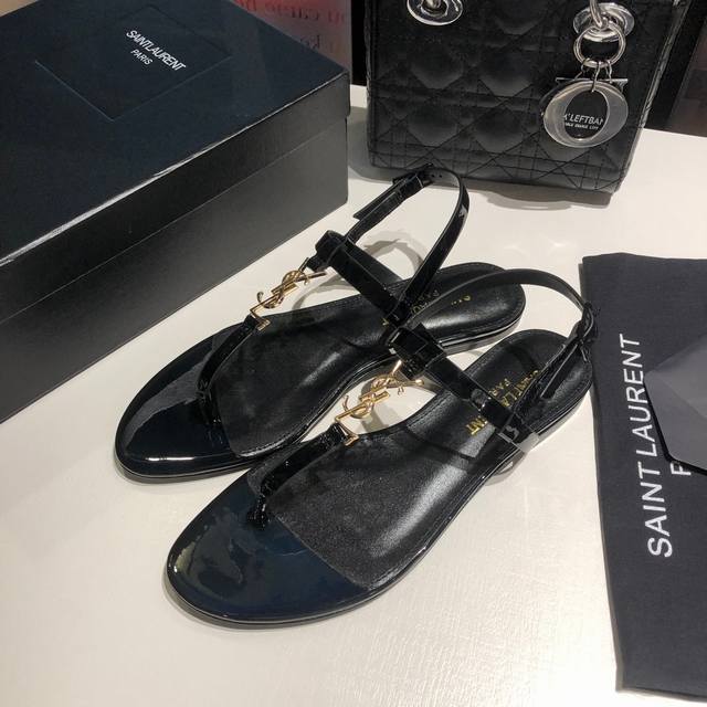 Diamond Buckle Gold Buckle 290 Saint Laurent Ysl Letter Crystal Diamond Buckle F