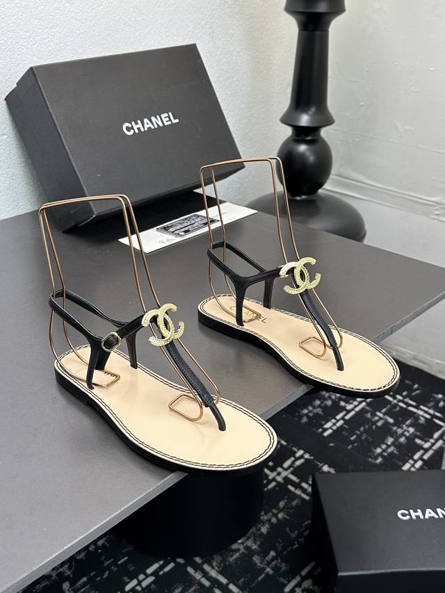 2025 A Versatile Series Of Sandals Worn By Many Celebrities And Bloggers At H