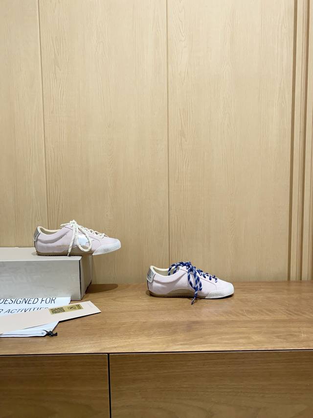 Dirty Shoes Is Back With Another Low-Top Shoe, Filling A Gap In The Brand's Offe