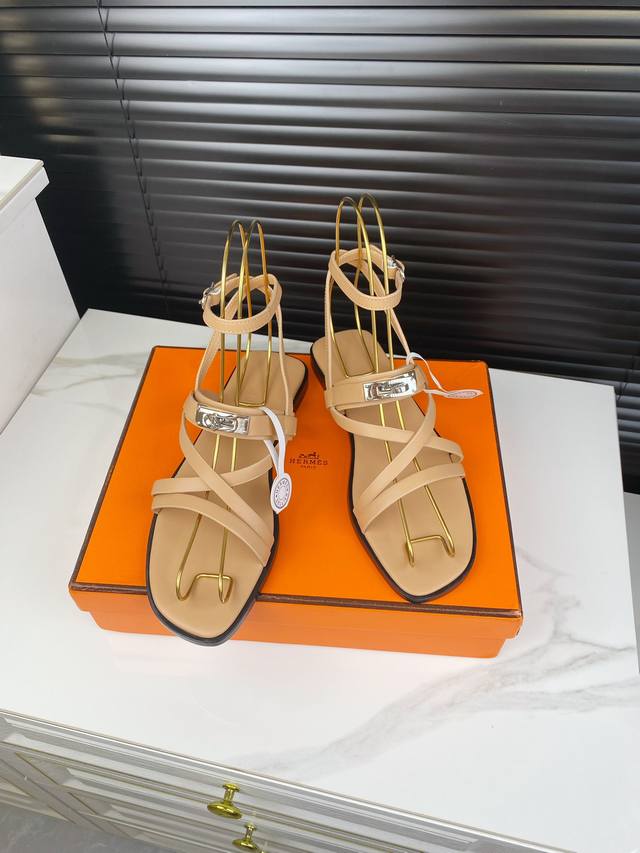 Factory Spring And Summer New Hermes Hermes Counter New Recently Popular Couple'