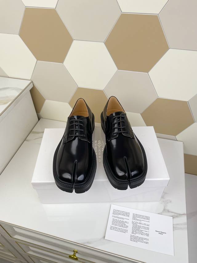 Factory Women's Men's 30 Maison Margiela 23Vs Spring And Summer New Split-Toe Th