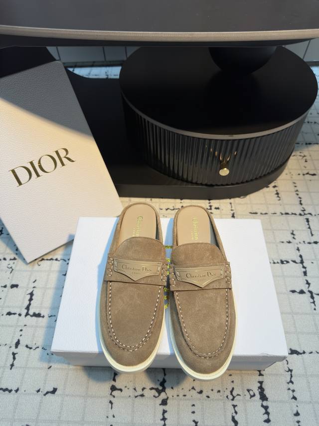 dior Dior 25 2025 Early Spring New Product Top Version Counter Main Product N