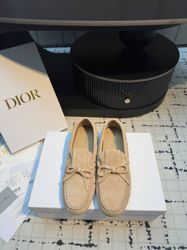 dior 25 2025 Early Spring New Product Top Version Counter Main Model Miss Dio