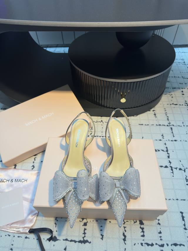 mach & Mach 25Ss Lace Sandals With Hot Rhinestones The Most Beautiful Princes