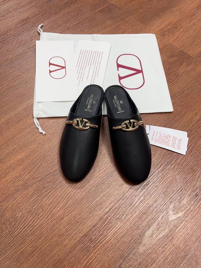 va*Le*Tino Hua*Tian* New Style - Full Set Of Flat Slippers, The Whole Piece I