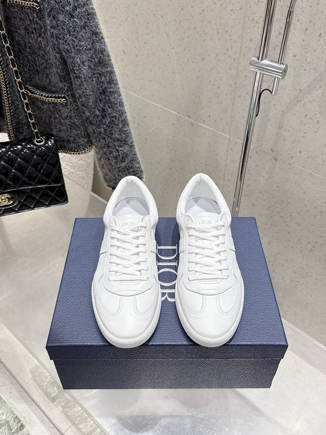 Purchasing Level Dior Couple's C'est 25Ss New Casual Shoes, Sports Shoes, Sneake
