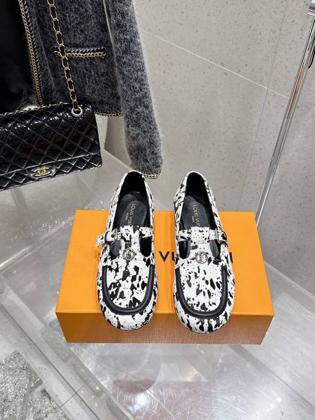 lv Louis Vuitton 2025 Early Spring New Top Version Original Counter Main Late