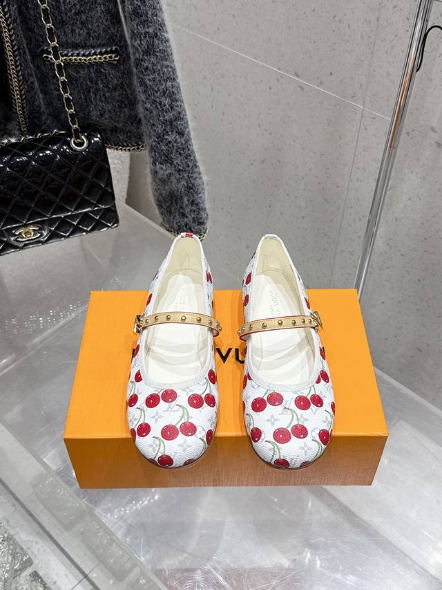 lv Louis Vuitton 2025 Early Spring New Top Version Original Counter Main Late