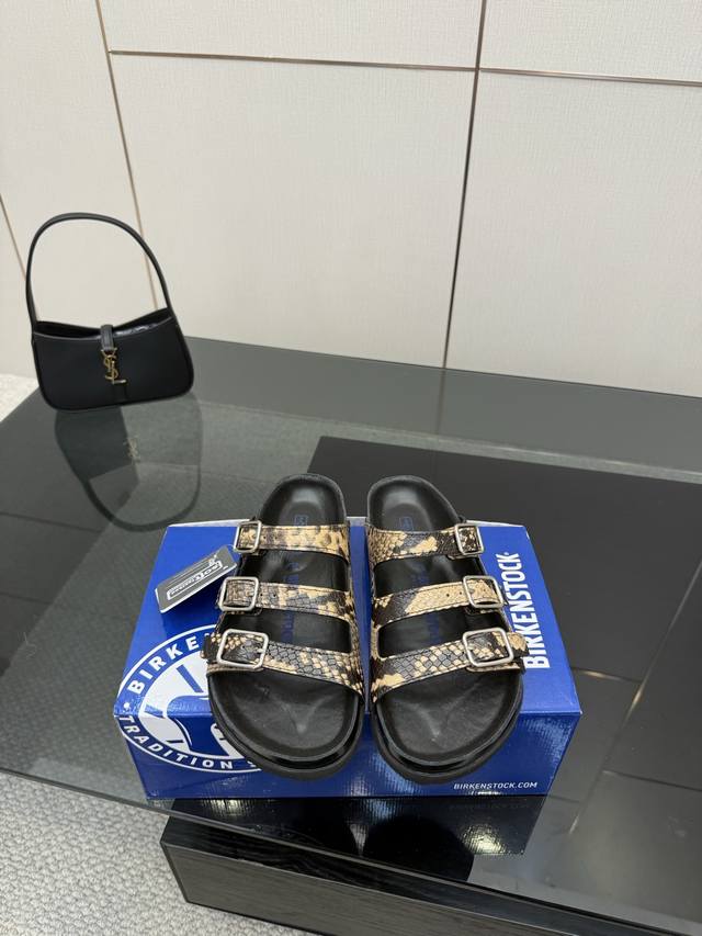 birkenstock ##Birkenstock Slippers The Classic Birkenstock Closed-Toe Slipper