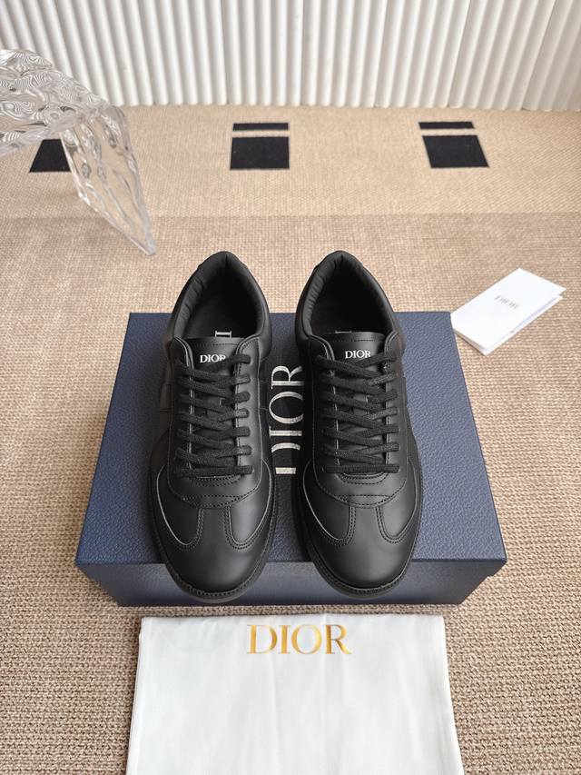 dior B01 Matchpoint Sneakers This B01 Matchpoint Sneaker Is A New Product In