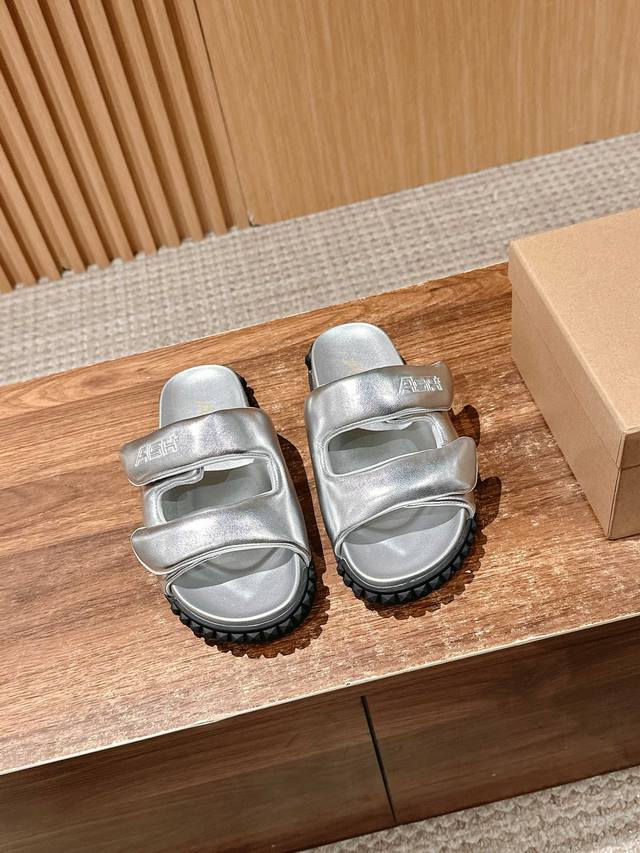 Ash's New Slippers Are Really Great. They Are Soft And Feel Like Stepping On Shi