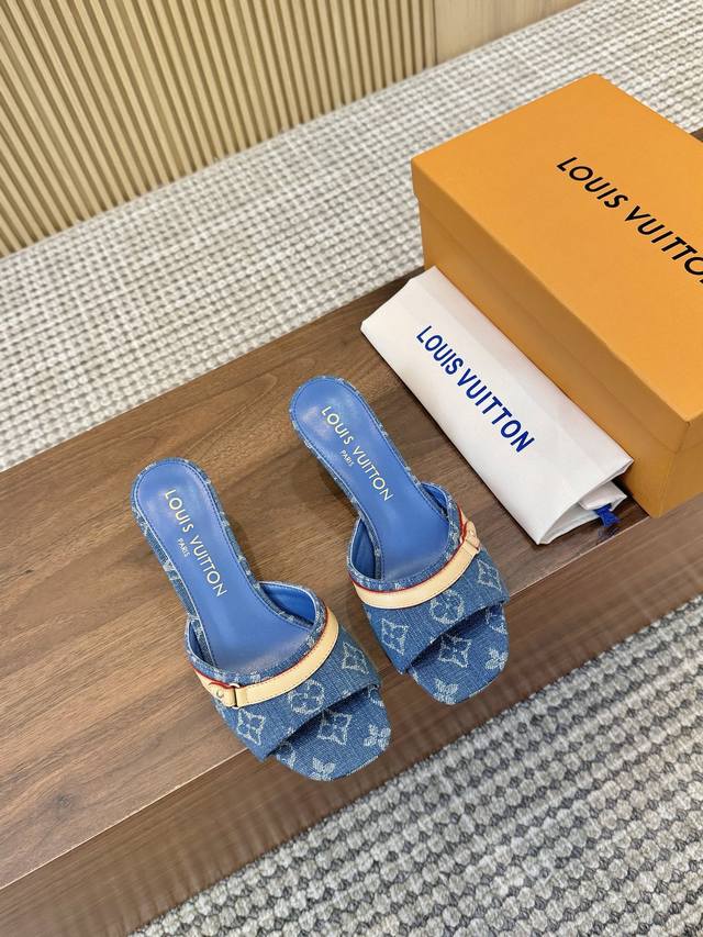 lv Lvjia 25Th Season New Models Are On Sale In 5 Colors Factory P Spot 35-42