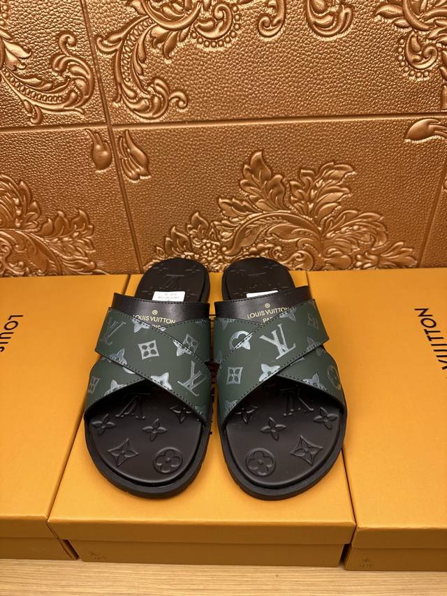 louis Vuitton Louis Vuitton Official Website 1:1 Mold Customization Classic O