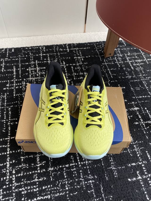 dongguan Produced Pure Original Couple's Model Asics Gel-Kinsey Max This Asic
