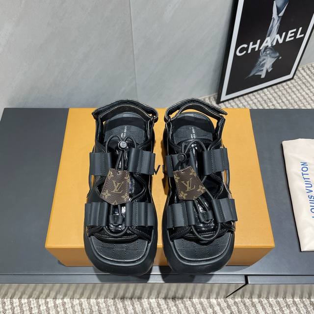 Factory: Exclusive Top Version L*V Donkey Brand 2025Vs Summer Latest Hot-Selling