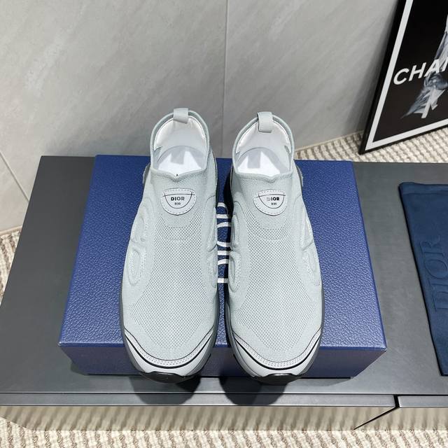 Factory: Exclusive Top Version D*Ior2025Vs Latest Hot-Selling Casual Shoe Series