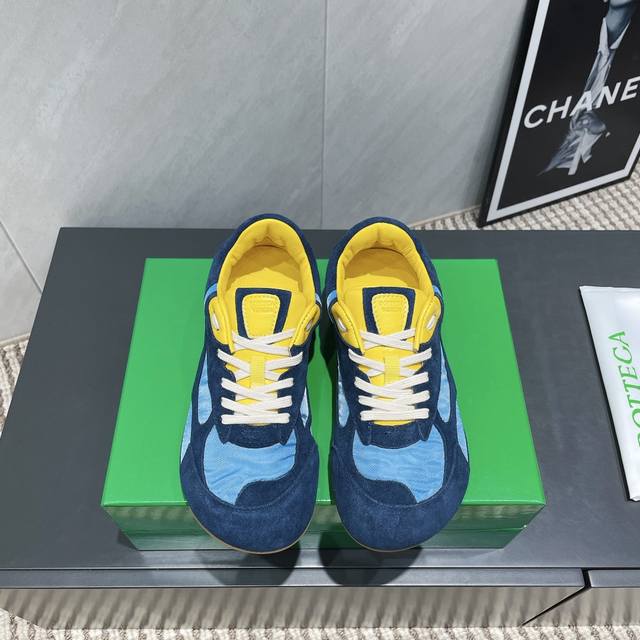 Factory Exclusive Top Version 2025Vs Spring And Summer Leisure Series Bv's New E