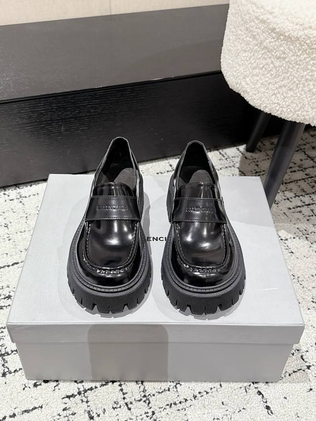 balenciaga Balenciaga 25 Latest Loafers As Expected Of Balenciaga, This Seaso