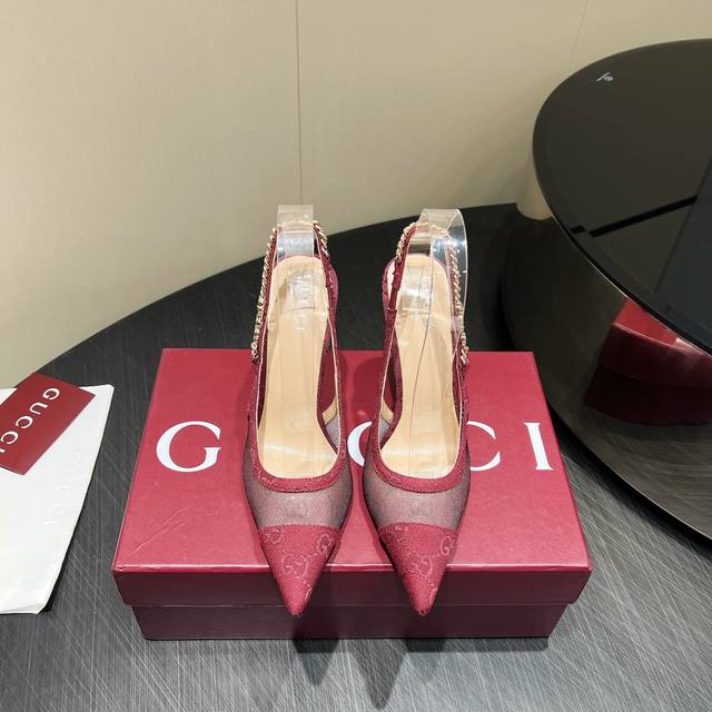 Factory: Exclusive Top Version G*Ucci Gucci 2025Vs Spring And Summer Latest Hit