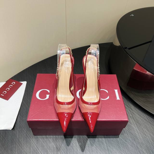 Factory: Exclusive Top Version G*Ucci Gucci 2025Vs Spring And Summer Latest Hit