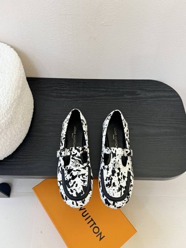 louis Vuitton Ss25 New Arrival Lv Donkey Brand Spring And Summer Series Mary