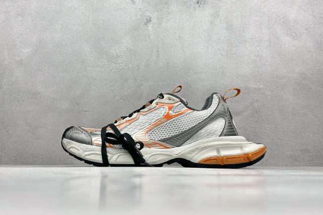 Balenciaga Sneaker Tess S.Gomma, Pure Original Version, Original Big Box, Everyt