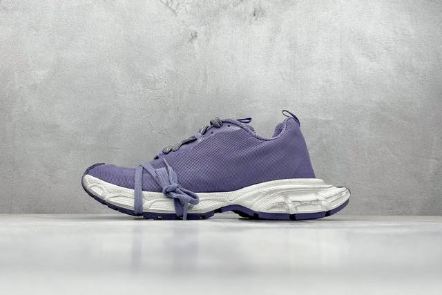 Balenciaga 3Xl Balenciaga Mesh Balenciaga Sneaker Tess S.Gomma Pure Original Ver