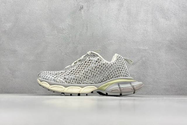 Balenciaga Sneaker Tess S.Gomma, Pure Original Version, Original Big Box, Everyt