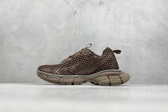 Balenciaga Sneaker Tess S.Gomma, Pure Original Version, Original Big Box, Everyt