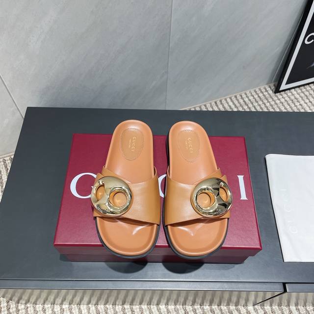Factory: Exclusive Top Version G*Ucci Gucci 2025 Spring And Summer Latest Hot-Se