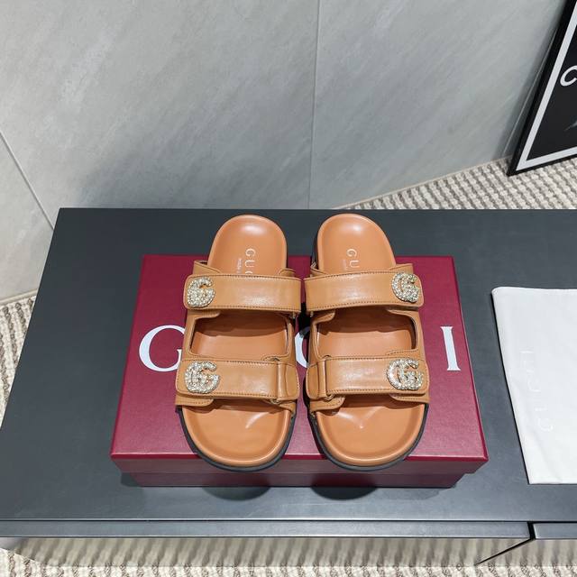 Factory: Exclusive Top Version G*Ucci Gucci 2025 Spring And Summer Latest Hot-Se