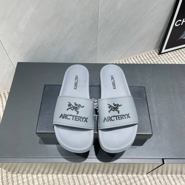 Factory: Men's Exclusive Top Version Arcteryx 25Vs Spring And Summer Sandals New
