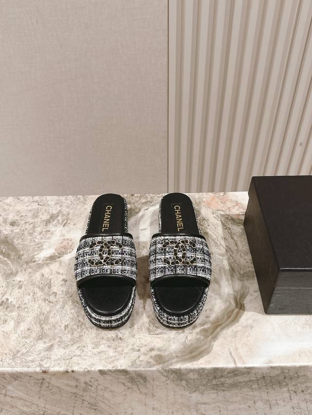Slippers * Hot Sale 225 Counter Genuine Version Sandals Series Are Updated Every