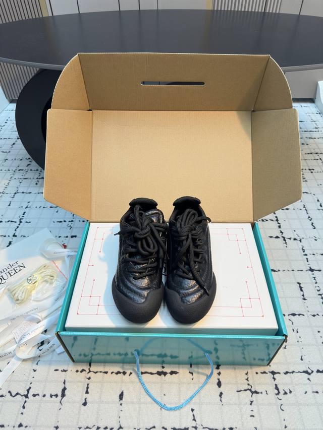 Purchasing Level Alexande* Mcqueen Alexander Mcqueen 2025 Spring And Summer Late