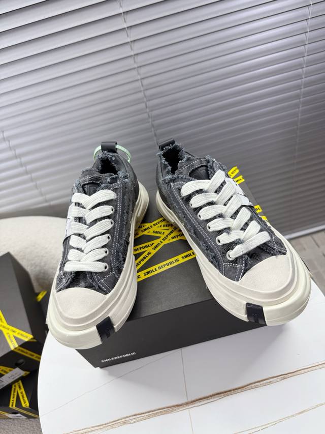 smilerepublic 70S Galaxy Series Couple Canvas Shoes Casual Shoes~~ Xiaohongsh