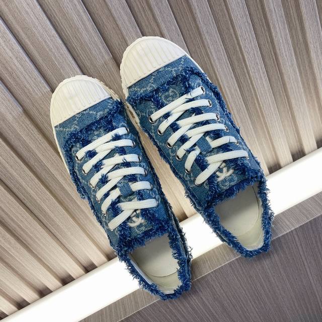 gucci Denim Canvas Shoes, The Most Popular Denim Canvas Shoes In Spring And S
