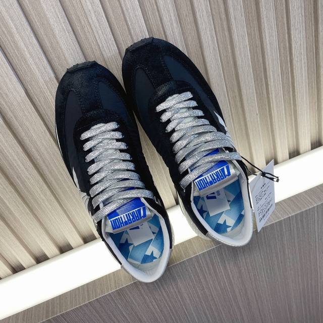 ggdb~~Golden Goose Deluxe Bran Dmarathon Sneakers Co-Branded With K-Pop Artis