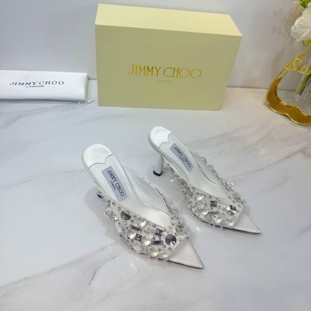 Factory Jimmy Choo Is A Very Comprehensive And Distinguished Fashion Lifestyle B